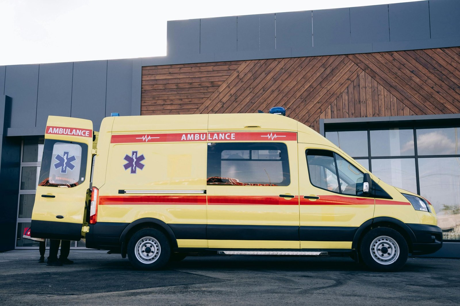 Beyond Emergencies: When You Might Need Ambulance Transport