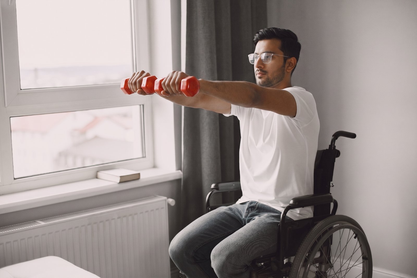 Recovering at Home: Why Physiotherapy Doesn’t Have to Mean Clinic Visits