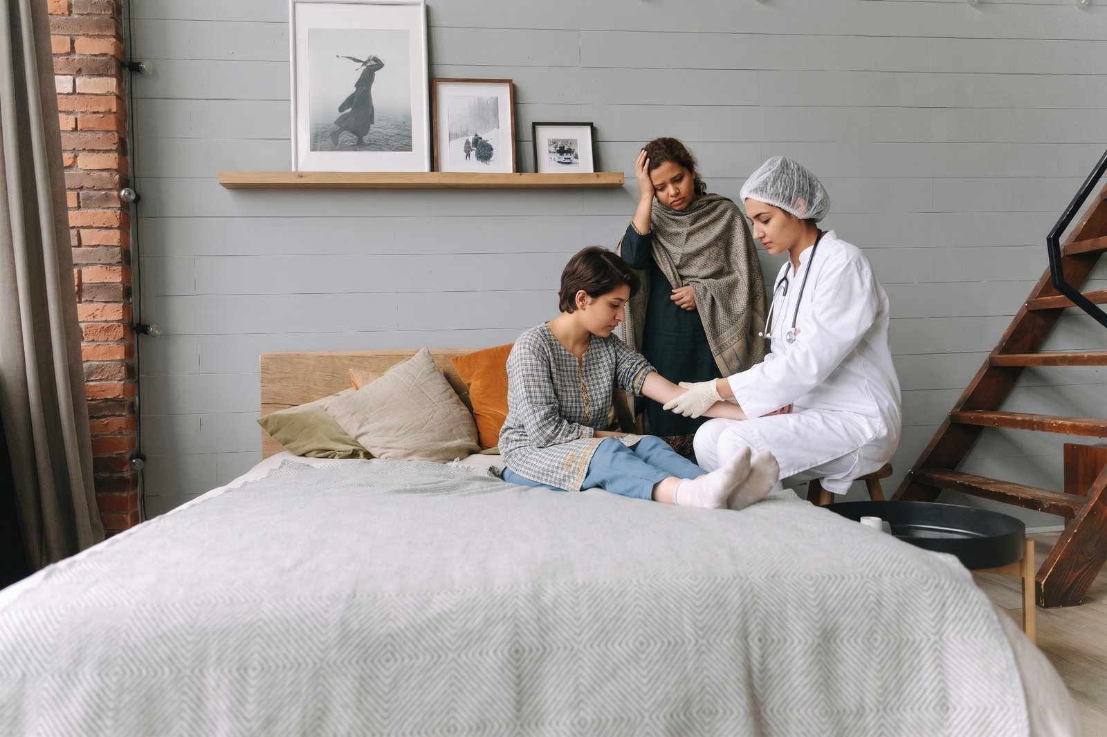 Why More Patients Are Choosing At-Home Lab Testing